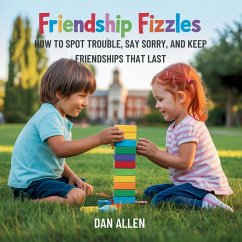 Cover Friendship Fizzles