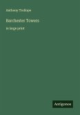 Barchester Towers Barchester Towers