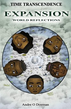 Time Transcendence - Doeman, Andre O