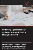 Podstawy uproszczonego systemu powierniczego w Meksyku RESICO Podstawy uproszczonego systemu powierniczego w Meksyku RESICO