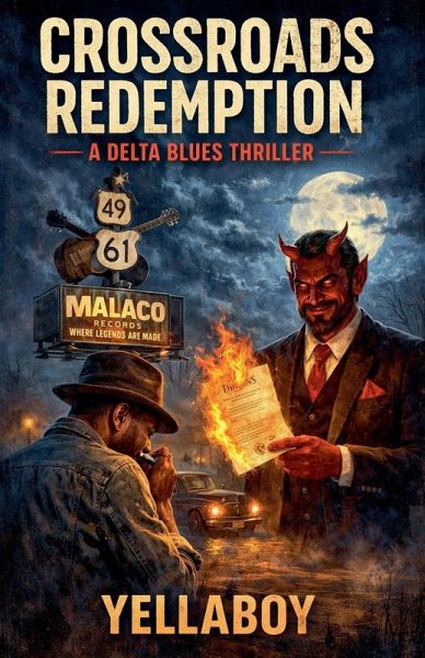 Crossroads Redemption