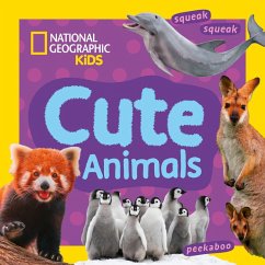 Cover Cute Animals
