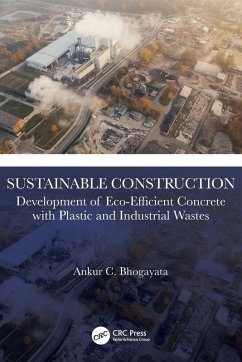 Cover Sustainable Construction
