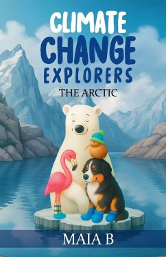 Cover The Arctic