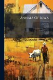 Annals Of Iowa