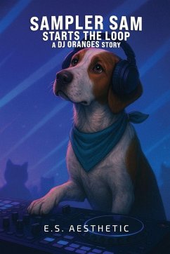 Cover Sampler Sam Starts the Loop