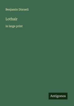 Cover Lothair