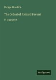 The Ordeal of Richard Feverel