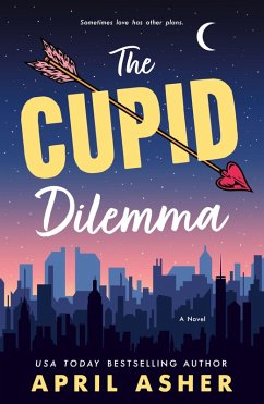 Cover The Cupid Dilemma