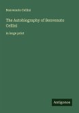 The Autobiography of Benvenuto Cellini