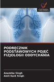 PODR¿CZNIK PODSTAWOWYCH POJ¿¿ FIZJOLOGII ODDYCHANIA