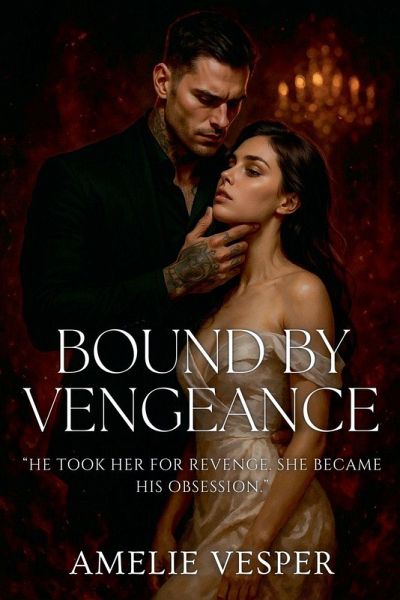 Bound by Vengeance Bound by Vengeance