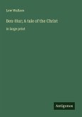 Ben-Hur; A tale of the Christ Ben-Hur; A tale of the Christ