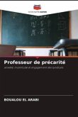 Professeur de précarité