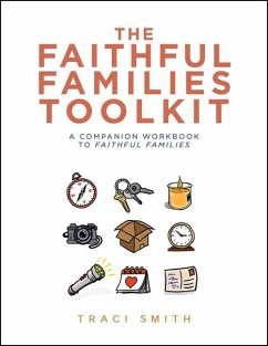 Cover The Faithful Families Toolkit