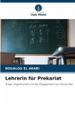 Lehrerin für Prekariat Lehrerin für Prekariat