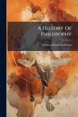 A History Of Philosophy