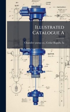 Illustrated Catalogue A