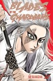 Blades of the Guardians Volume 2 Blades of the Guardians Volume 2