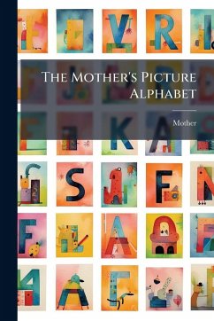 Cover The Mother's Picture Alphabet