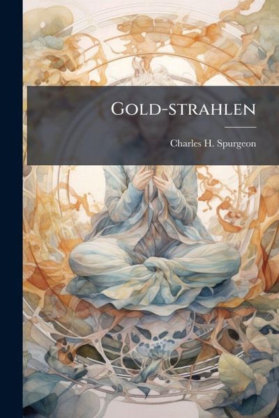 Gold-strahlen Gold-strahlen