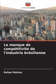 Le manque de compétitivité de l'industrie brésilienne