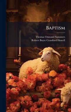 Baptism - Summers, Thomas Osmond Baptism - Summers, Thomas Osmond