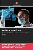 QUÍMICA ANALÍTICA QUÍMICA ANALÍTICA