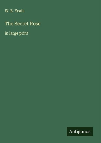 The Secret Rose