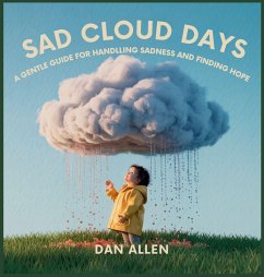Cover Sad Cloud Days