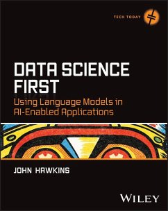 Cover Data Science First