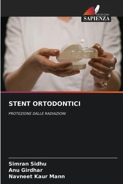 Cover STENT ORTODONTICI