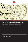 Le problème du temps