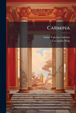 Cover Carmina