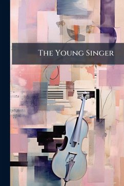 The Young Singer - Anonymous The Young Singer - Anonymous