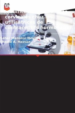 Cover Dépistage des modifications cellulaires cervicales chez les utilisatrices de contraceptifs hormonaux