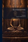 Kathavatthu Kathavatthu