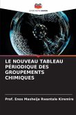 LE NOUVEAU TABLEAU PÉRIODIQUE DES GROUPEMENTS CHIMIQUES LE NOUVEAU TABLEAU PÉRIODIQUE DES GROUPEMENTS CHIMIQUES