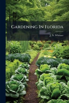 Cover Gardening In Florida