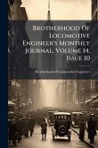 Brotherhood Of Locomotive Engineer's Monthly Journal, Volume 14, Issue 10
