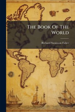 The Book Of The World Cover The Book Of The World