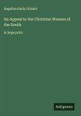 An Appeal to the Christian Women of the South