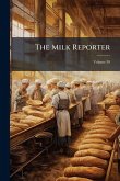 The Milk Reporter The Milk Reporter