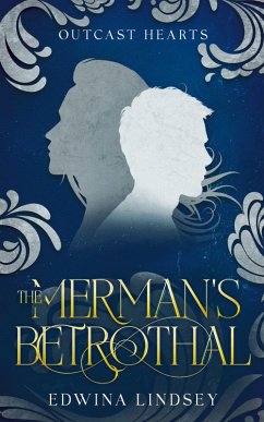 Cover The Merman's Betrothal