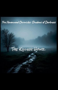 Cover The Havenwood Chronicles