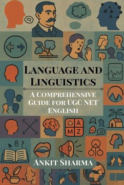 Cover Language and Linguistics