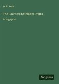 The Countess Cathleen; Drama