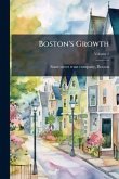 Boston's Growth Boston's Growth