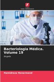 Bacteriologia Médica. Volume 19 Bacteriologia Médica. Volume 19