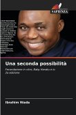 Una seconda possibilità